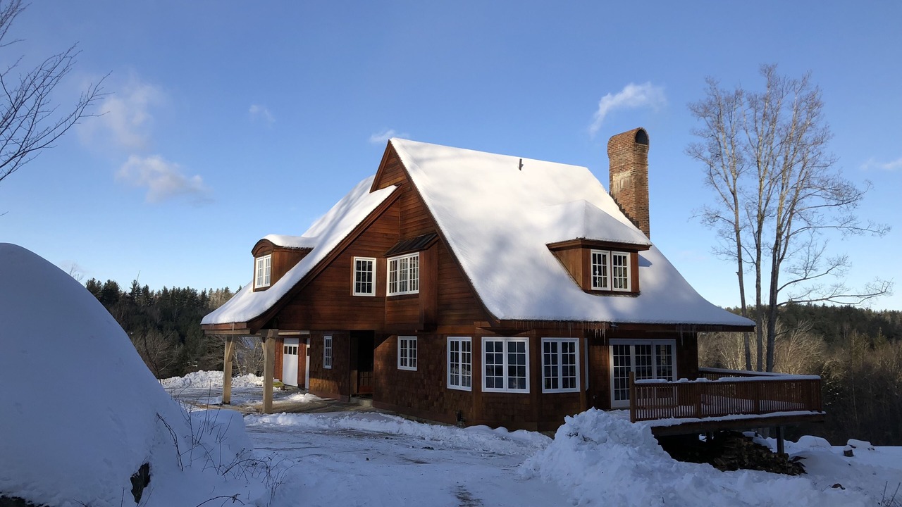 Photo of Outdoor in Winhall