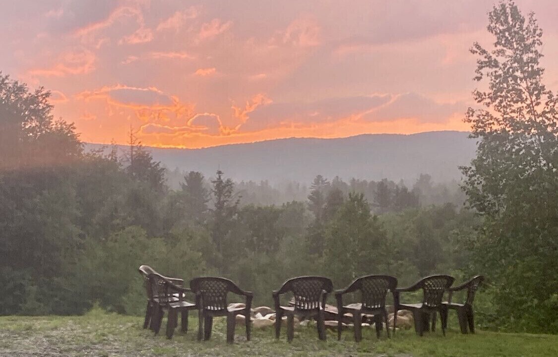 Photo of Outdoor in Winhall