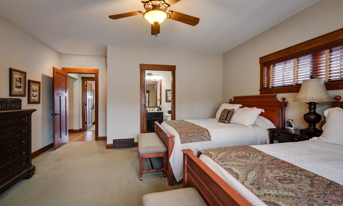 Photo of Bedroom in Harbor Springs