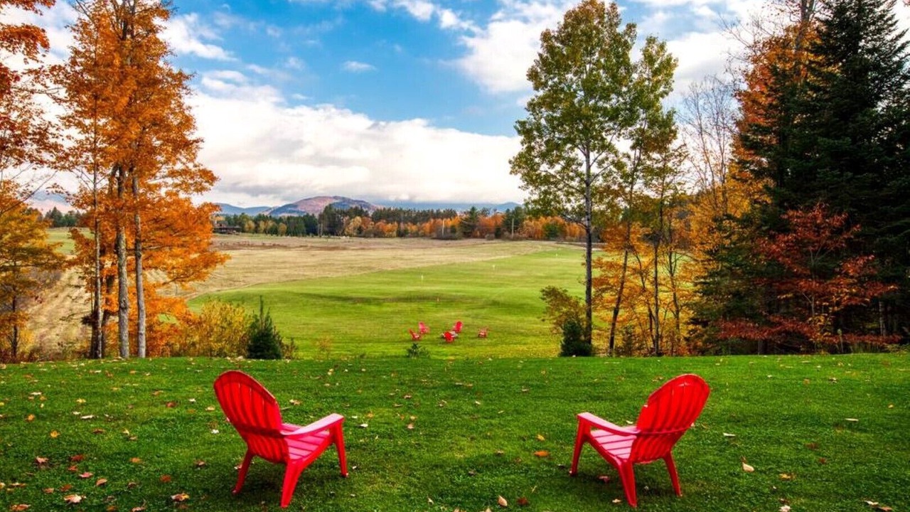 Photo of Outdoor in Lake Placid