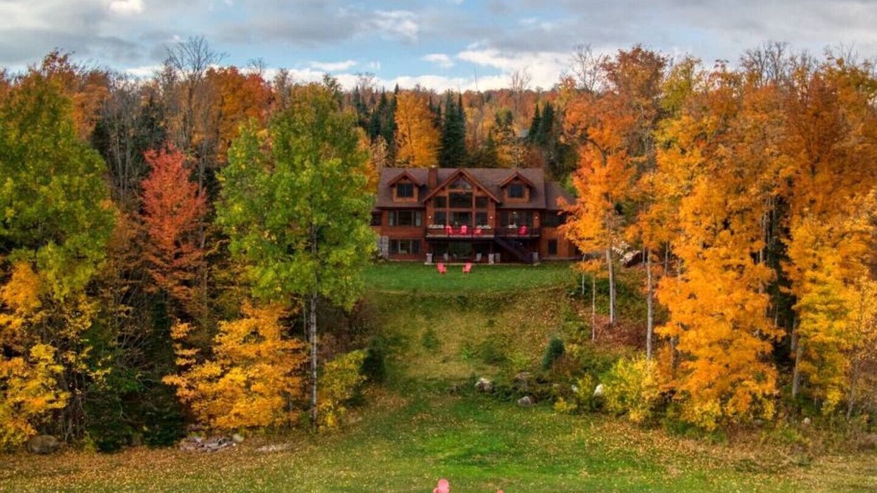 Photo of Outdoor in Lake Placid