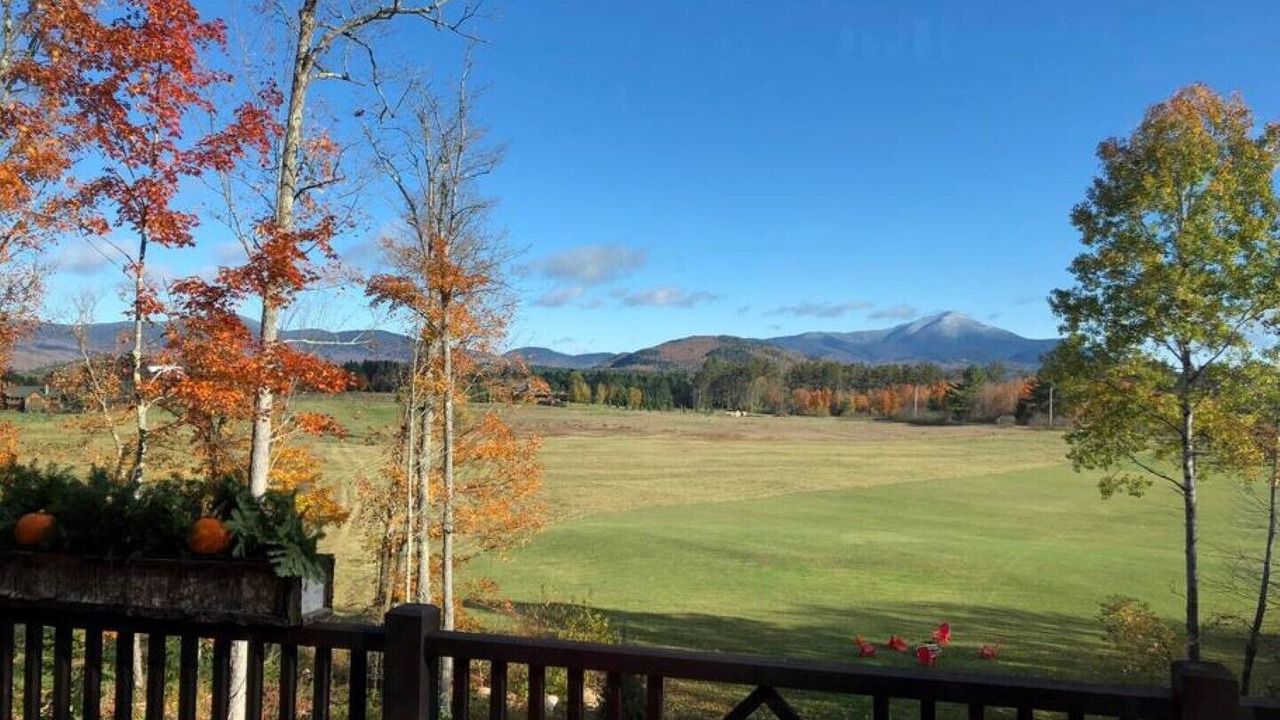 Photo of Outdoor in Lake Placid