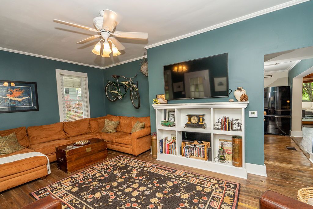 Photo of Bedroom in Hermitage