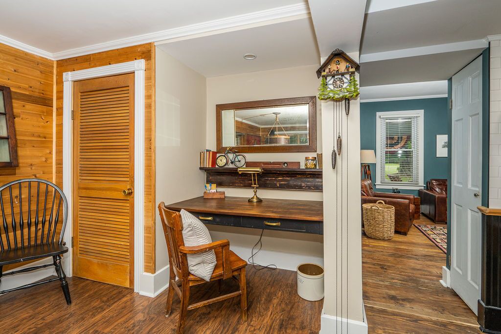 Photo of Bedroom in Hermitage