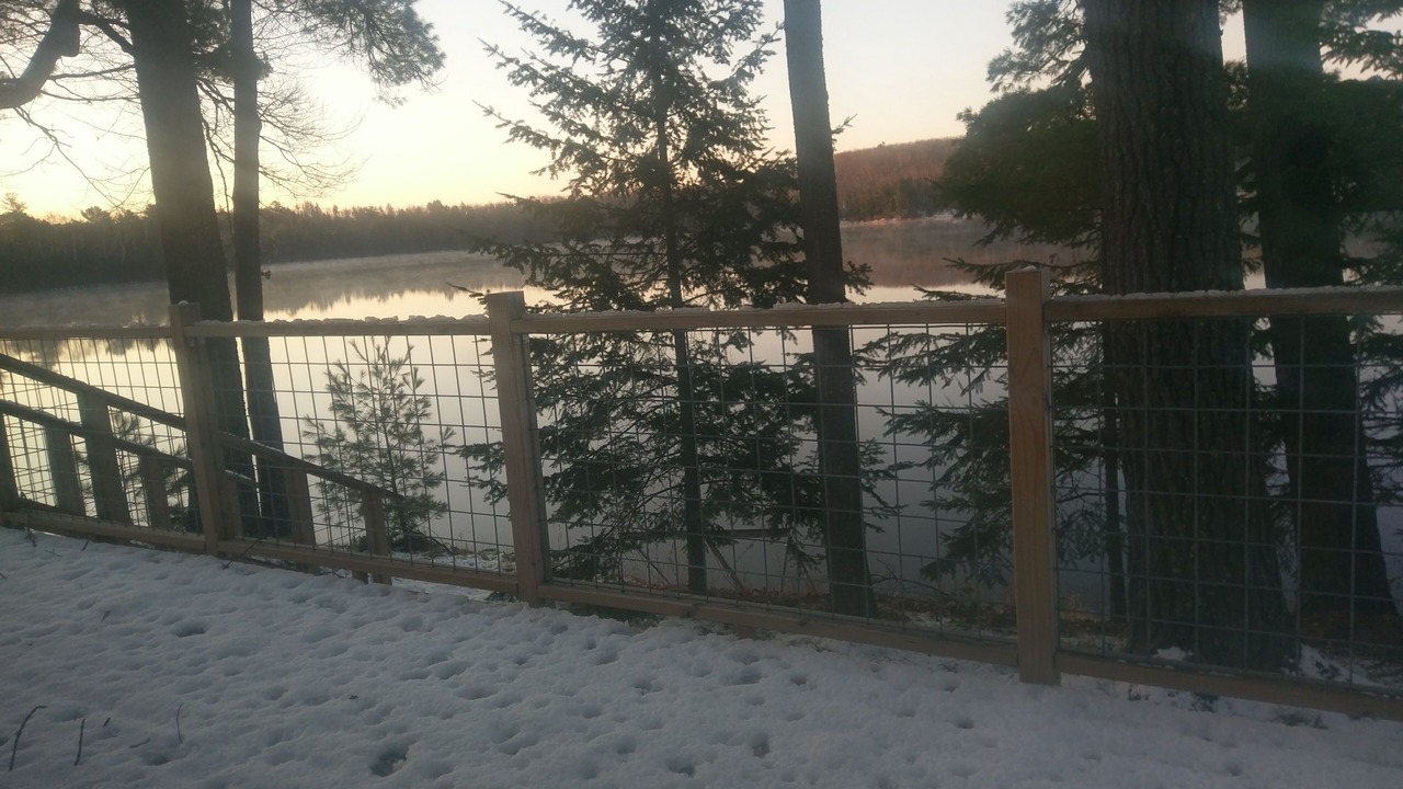 Photo of Outdoor in Arbor Vitae