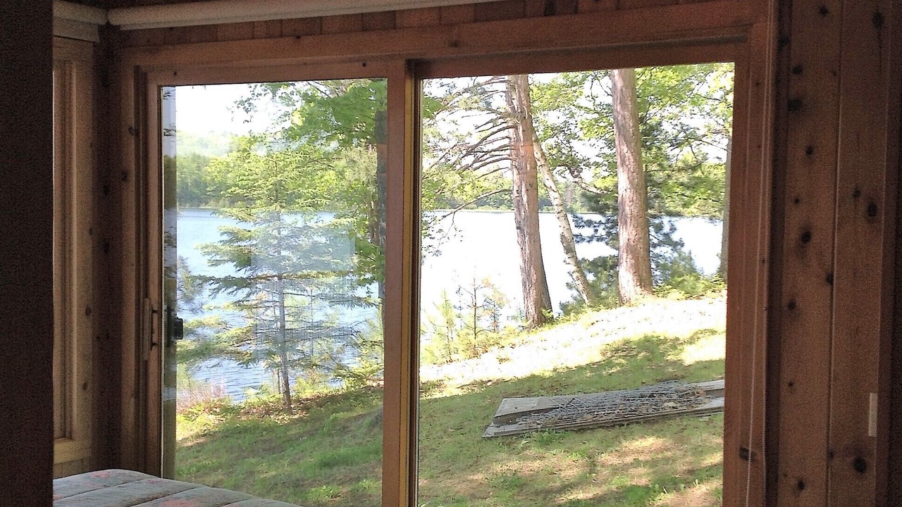 Photo of Bedroom in Arbor Vitae