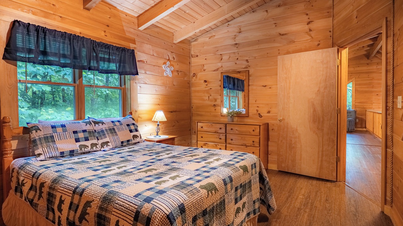 Photo of Bedroom in Hico