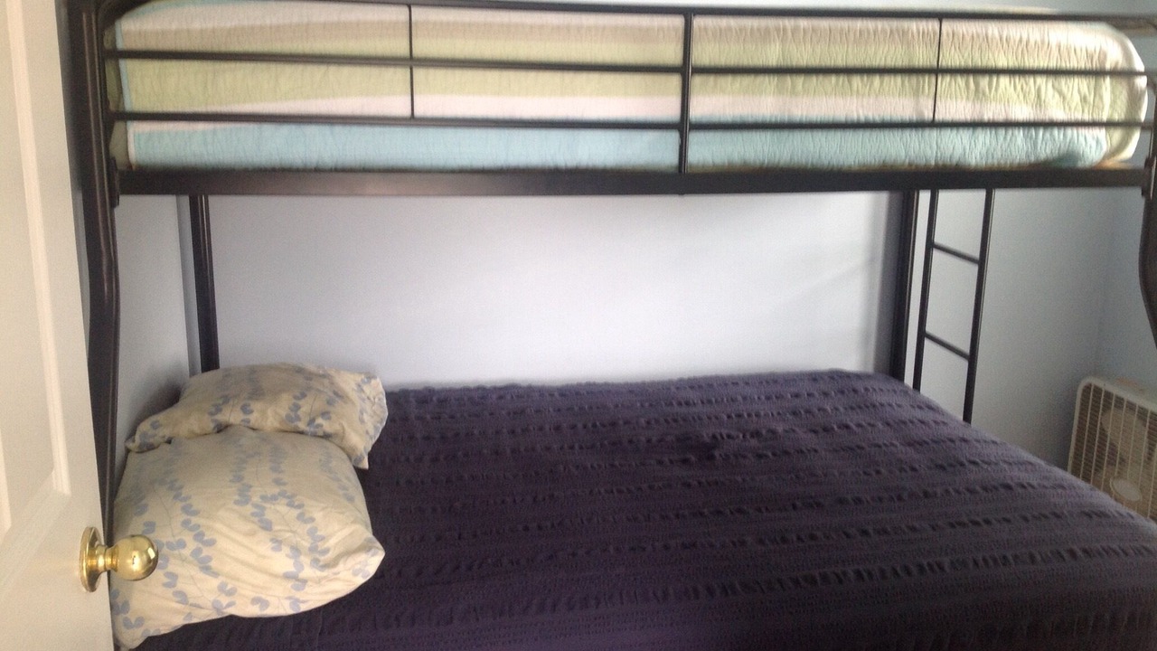 Photo of Bedroom in North Hero