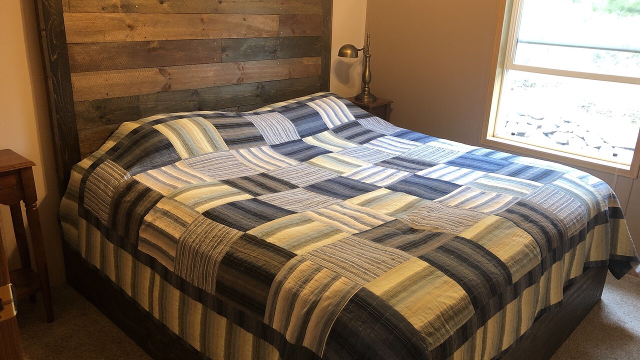 Photo of Bedroom in Minong