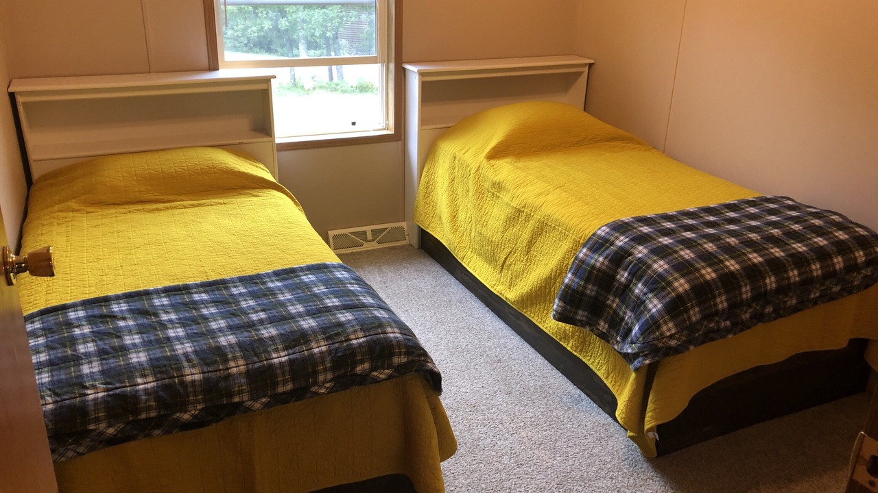 Photo of Bedroom in Minong