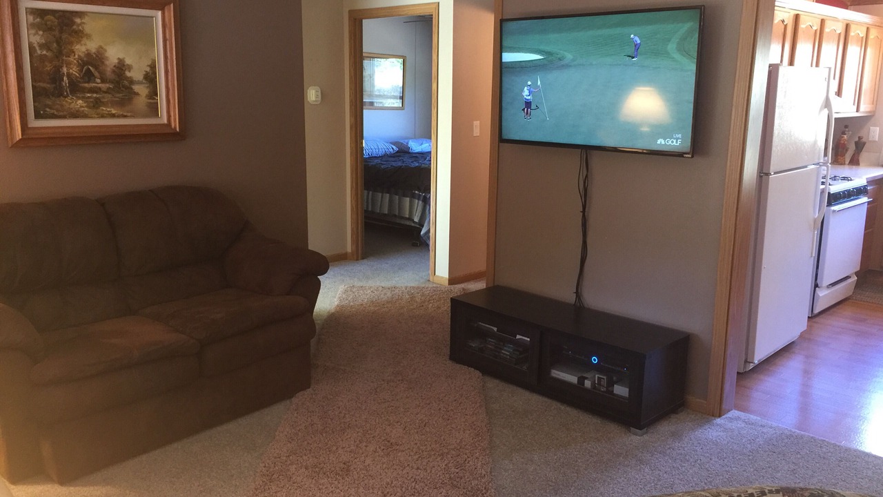 Photo of Livingroom in Minong