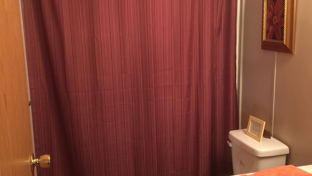 Photo of Bathroom in Minong
