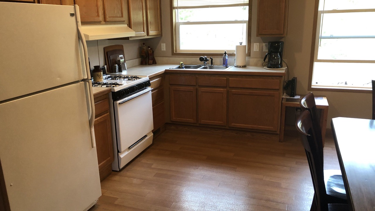 Photo of Kitchen in Minong