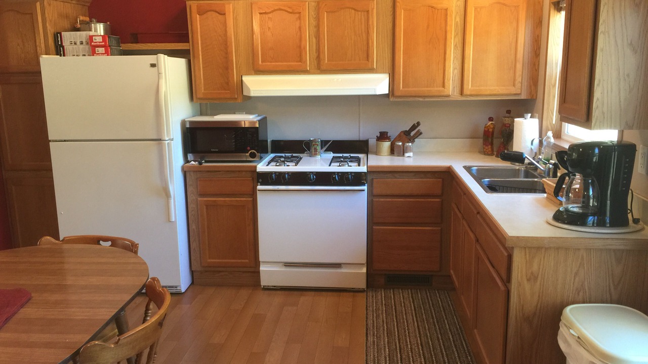 Photo of Kitchen in Minong