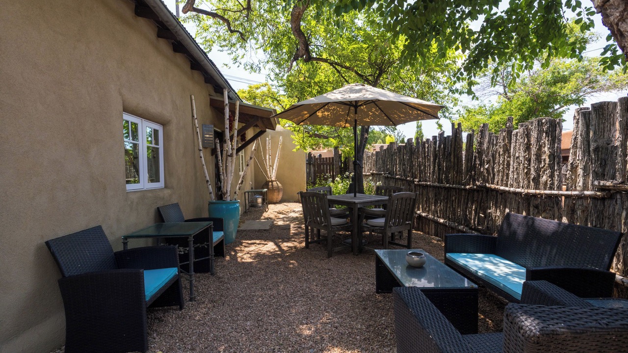 Photo of Outdoor in Northeast Santa Fe