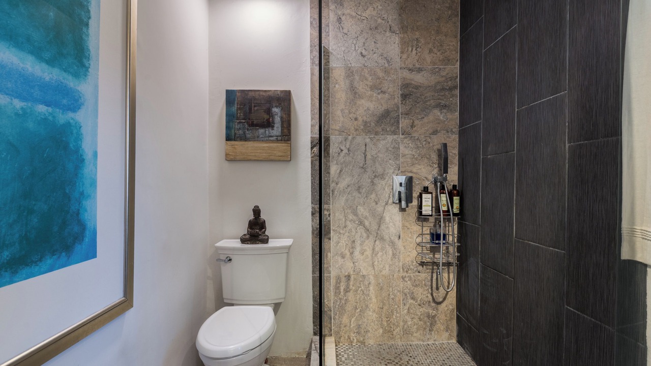 Photo of Bathroom in Northeast Santa Fe