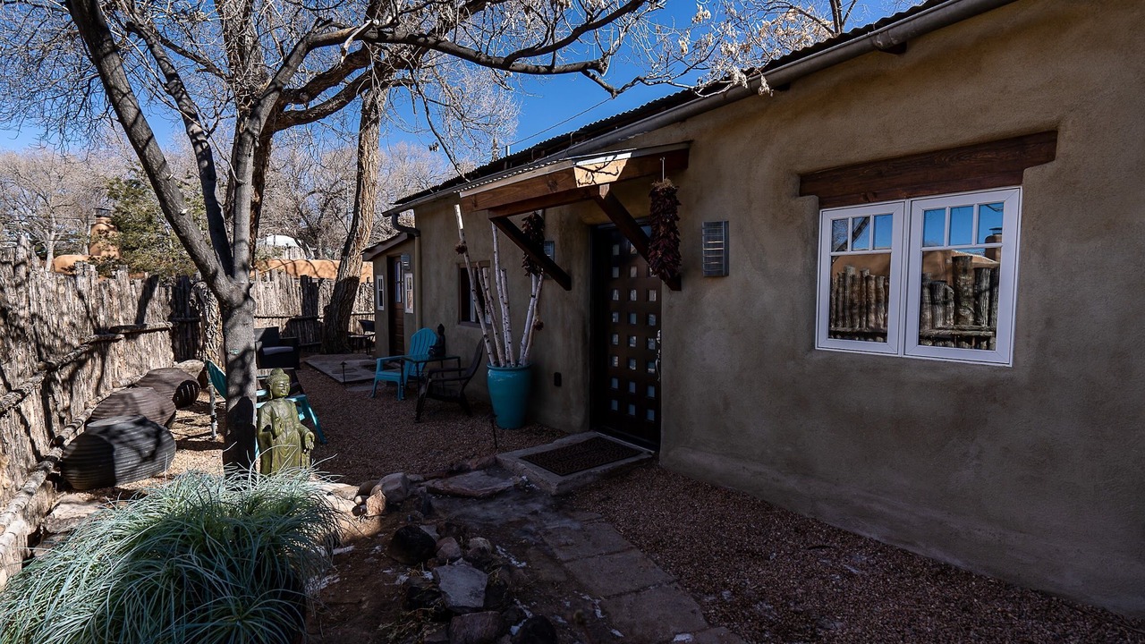 Photo of Outdoor in Northeast Santa Fe