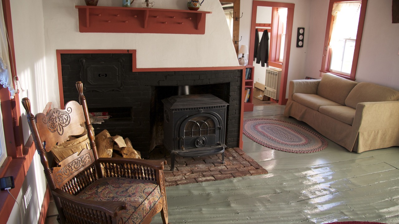 Photo of Bedroom in West Burke