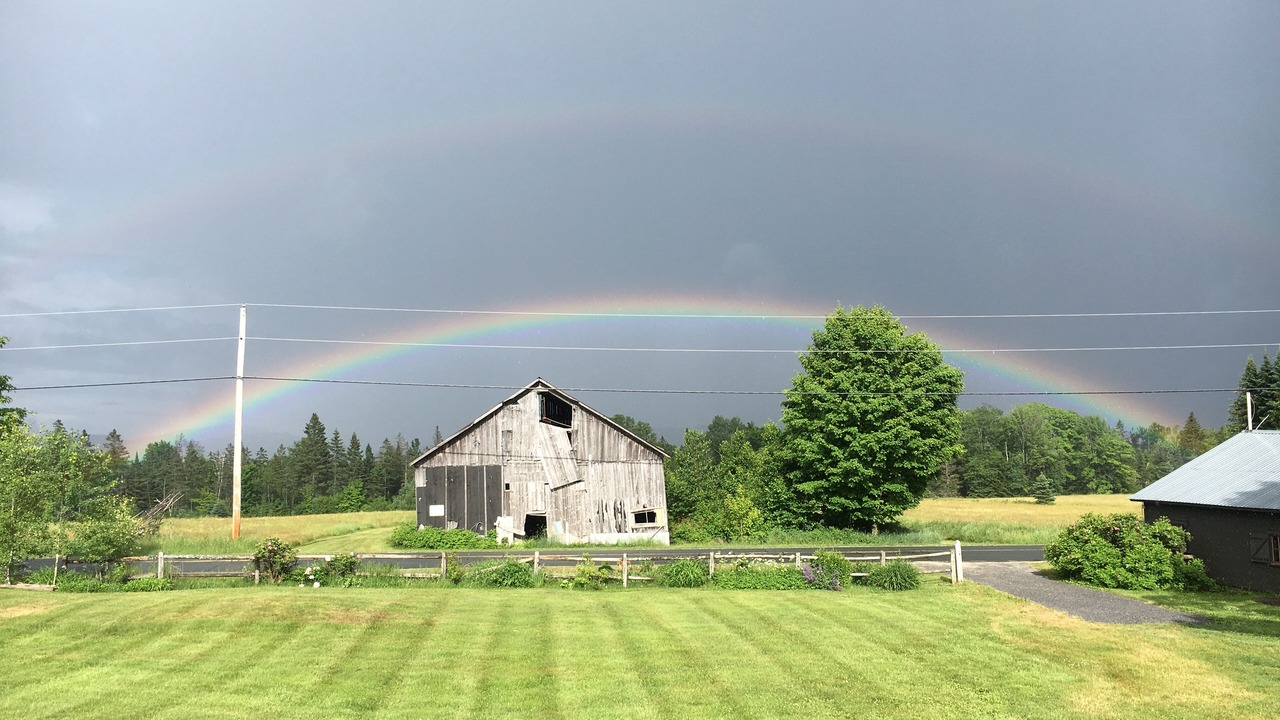 Photo of Outdoor in West Burke