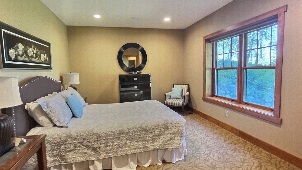 Photo of Bedroom in Annandale