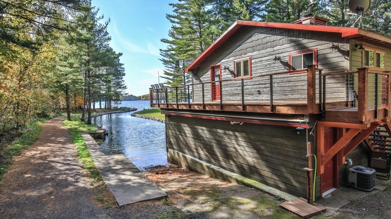 Photo of Outdoor in Manitowish Waters