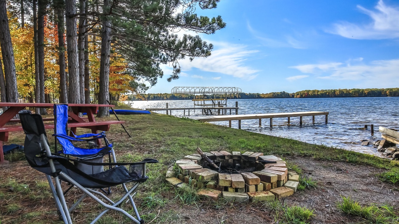 Photo of Outdoor in Manitowish Waters