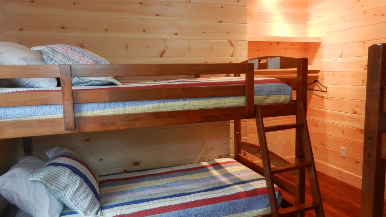 Photo of Bedroom in Malletts Bay