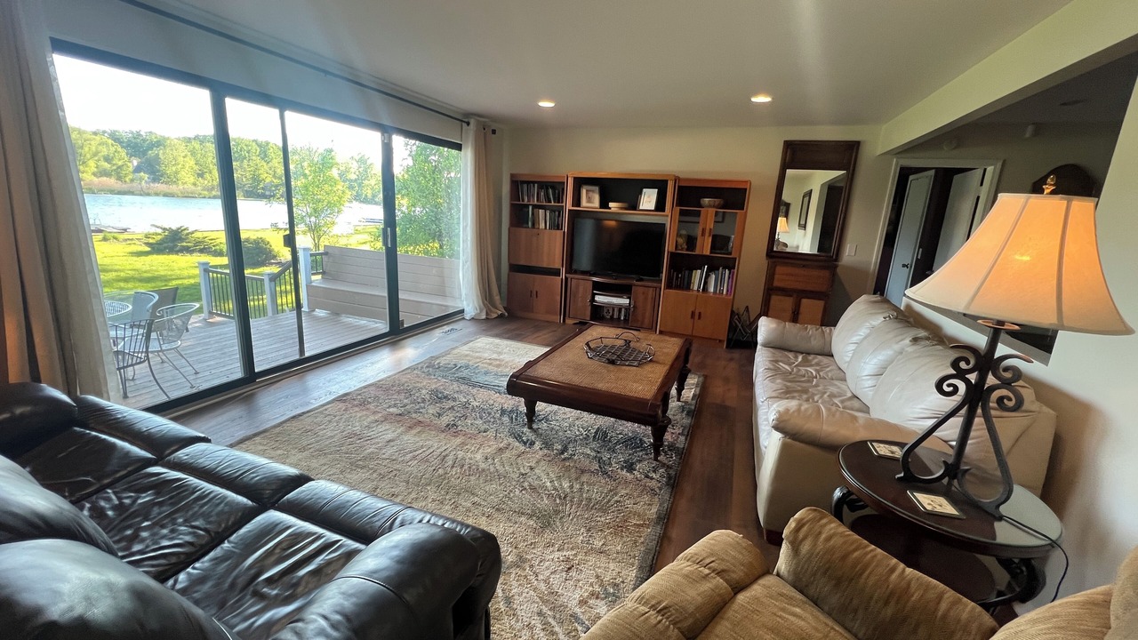 Photo of Livingroom in Waterford