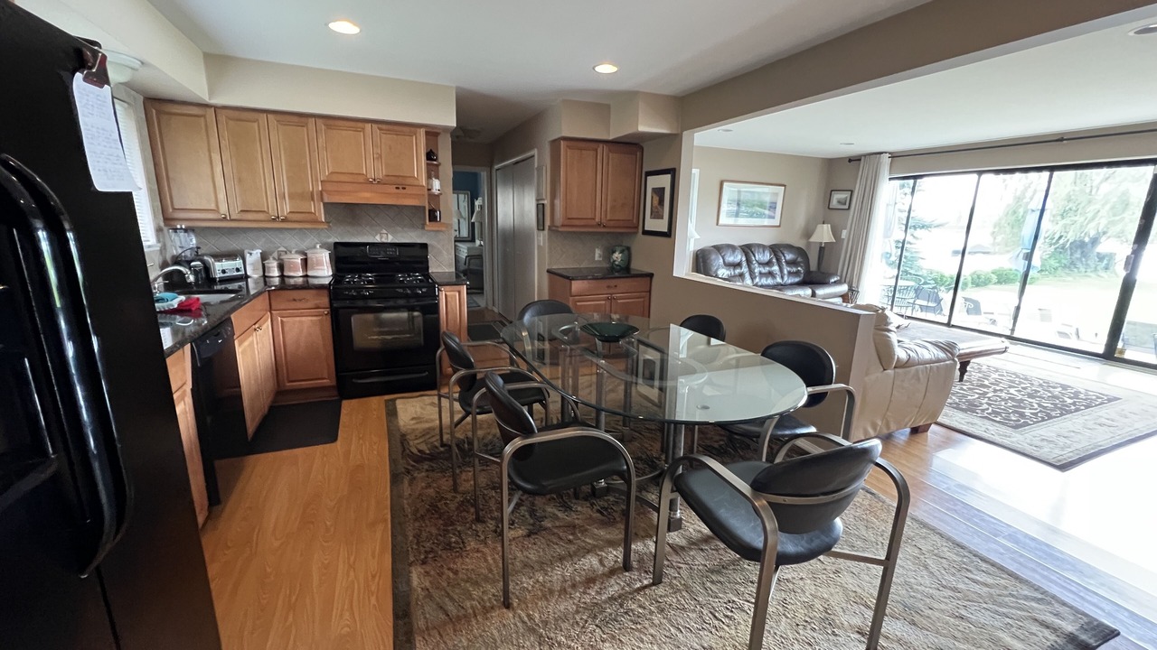 Photo of Kitchen in Waterford