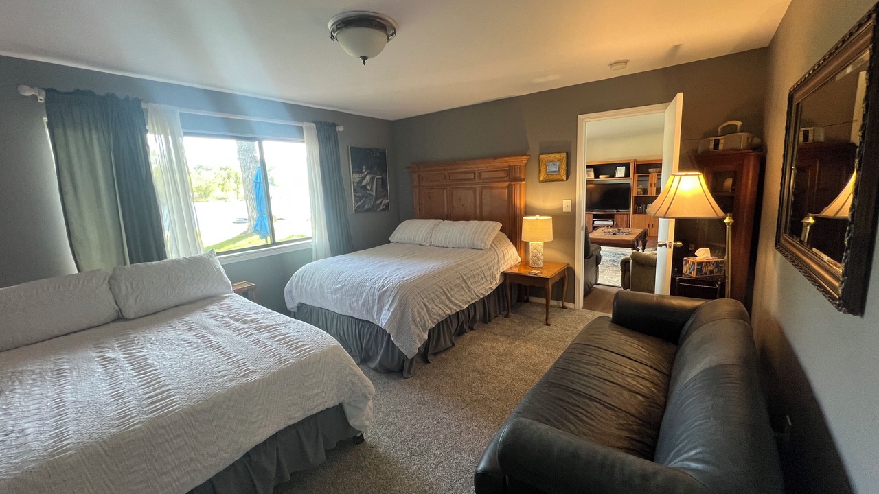 Photo of Bedroom in Waterford