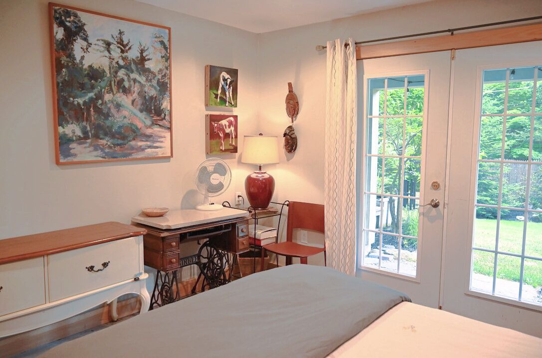 Photo of Bedroom in North Troy