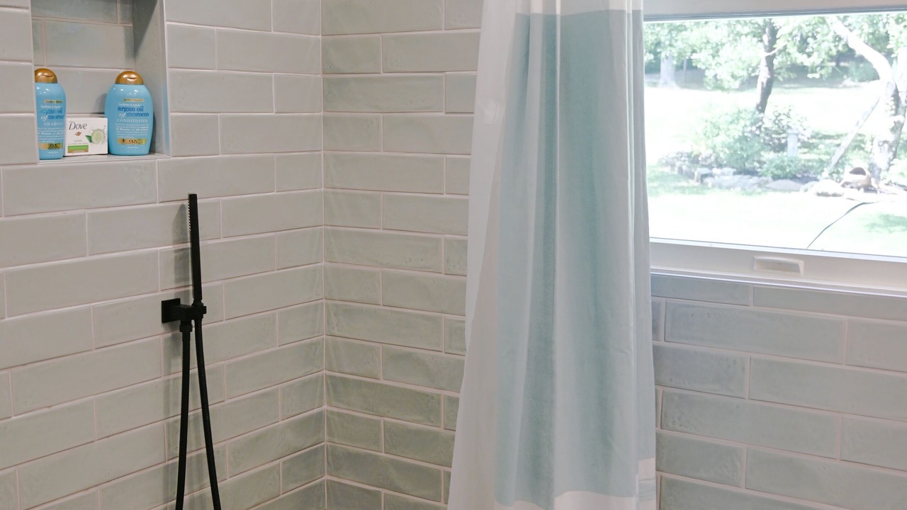 Photo of Bathroom in North Troy