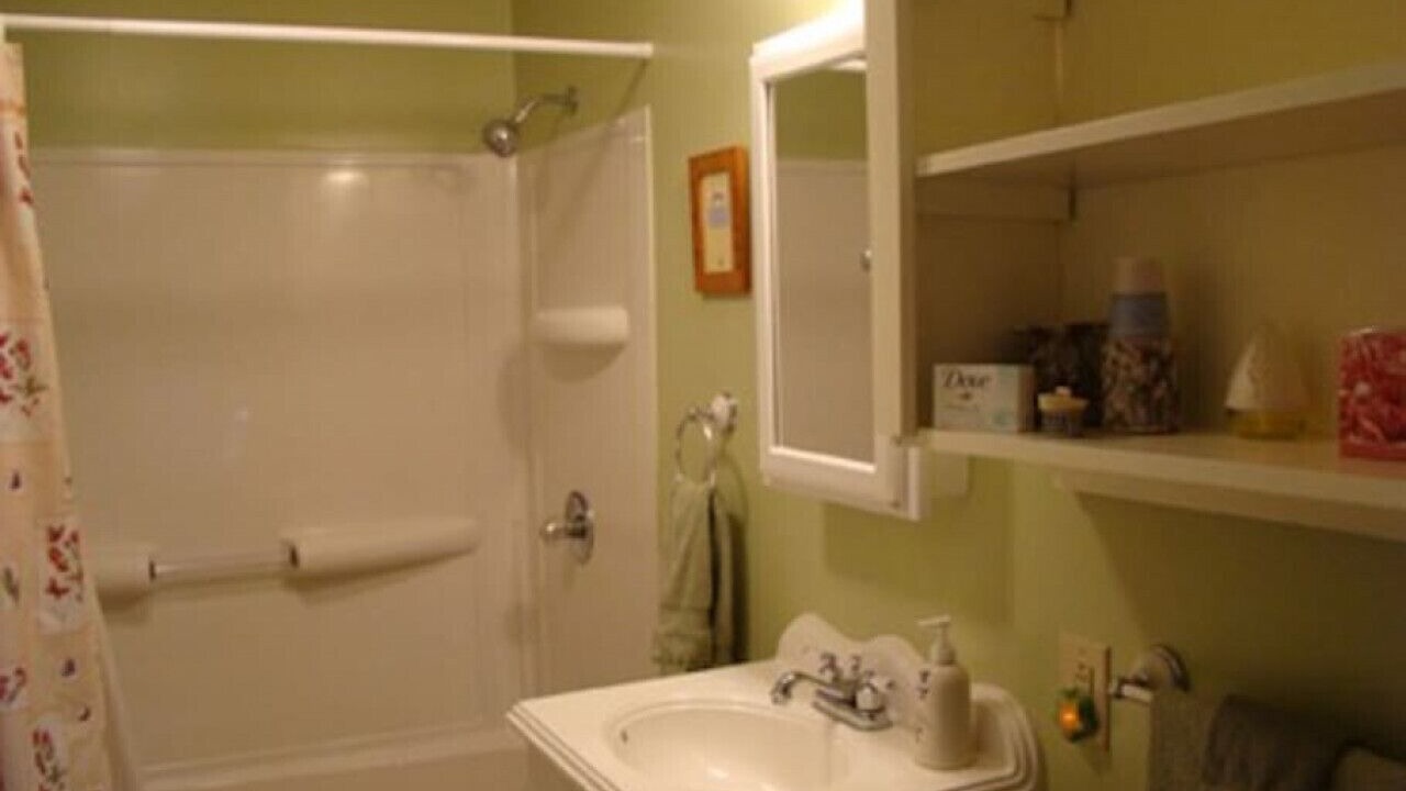 Photo of Bathroom in Plattsburgh