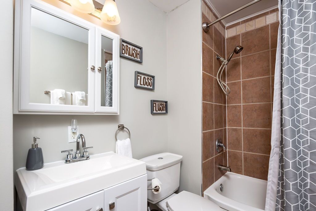Photo of Bathroom in Lansing