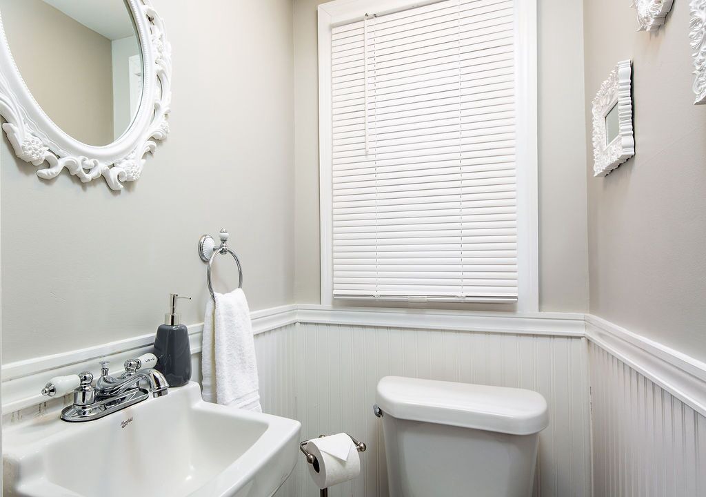 Photo of Bathroom in Lansing