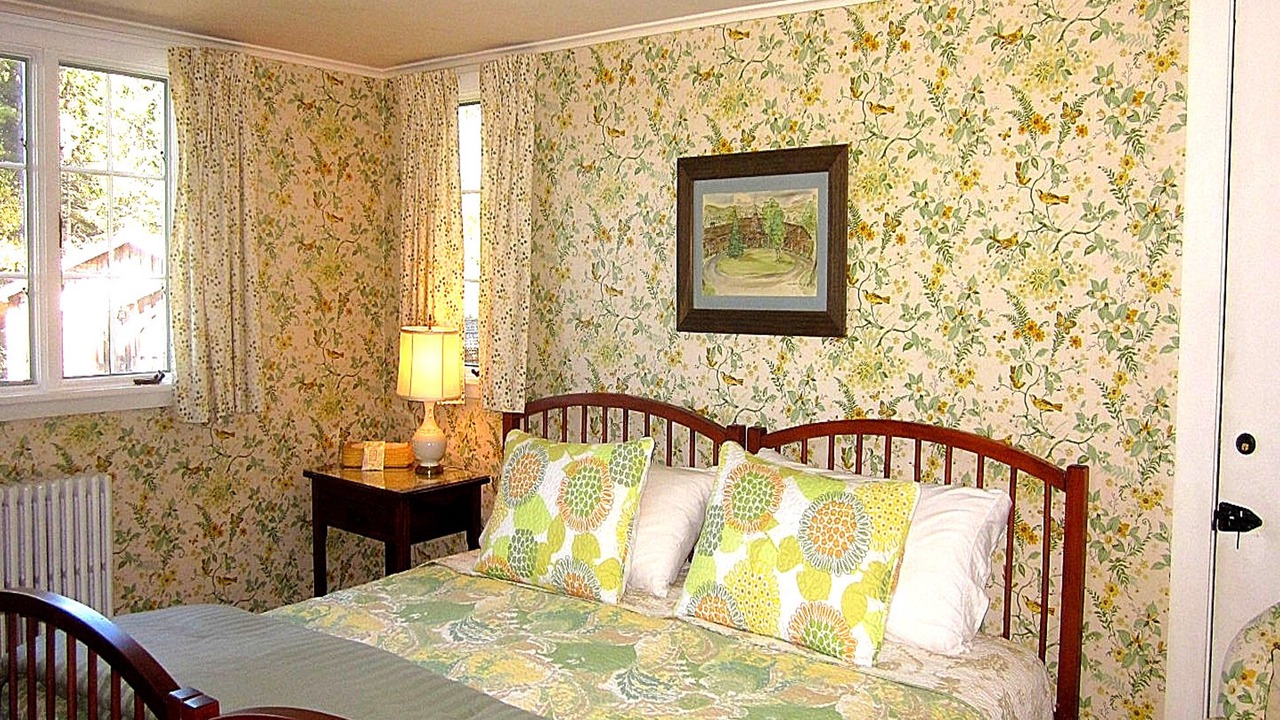 Photo of Bedroom in Lake Placid