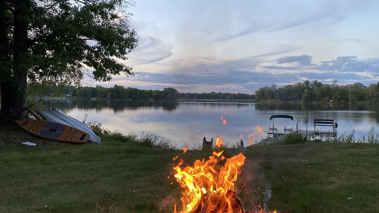 Photo of Outdoor in Ironton