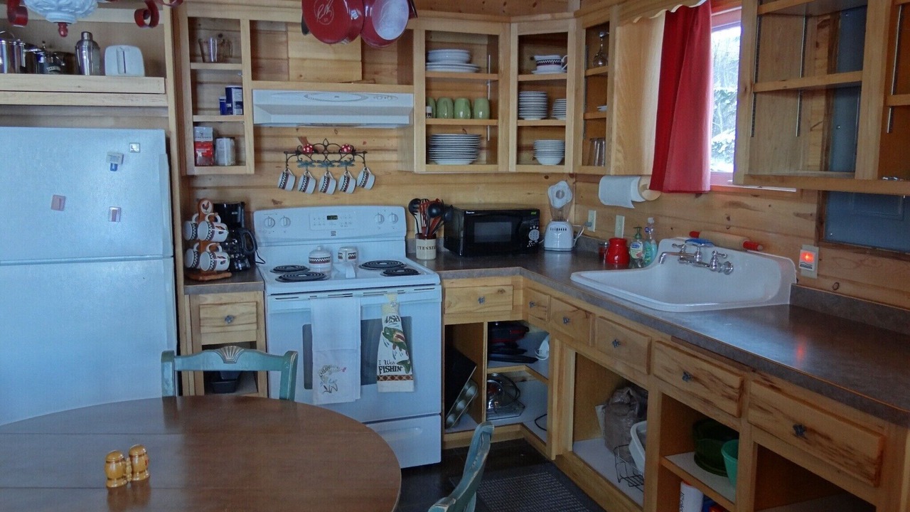 Photo of Kitchen in Ironton