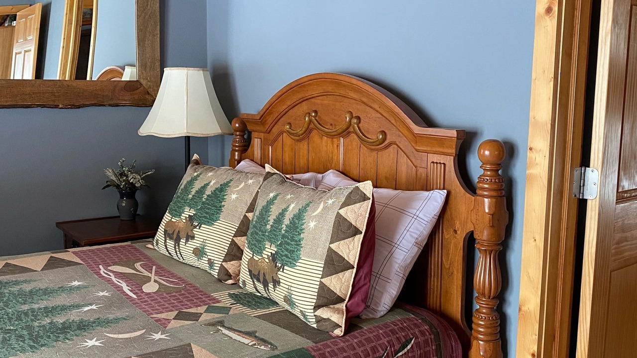 Photo of Bedroom in Ironton