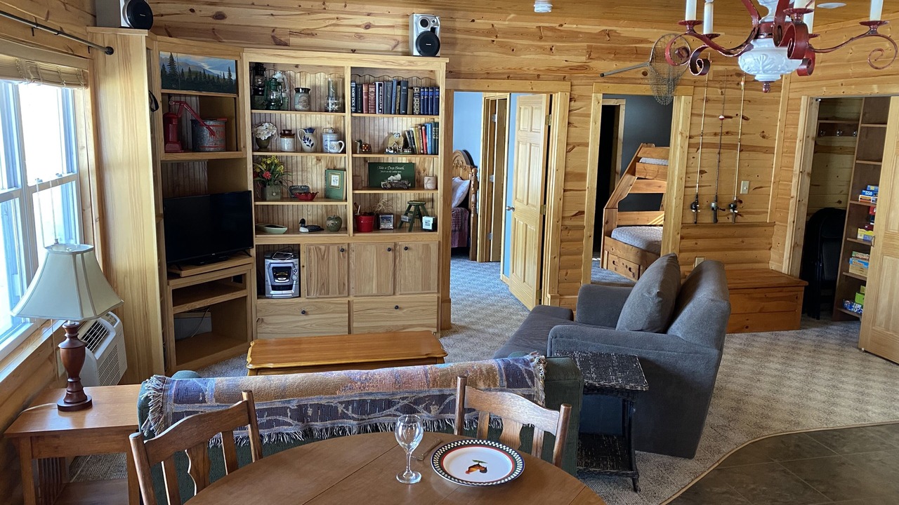 Photo of Livingroom in Ironton