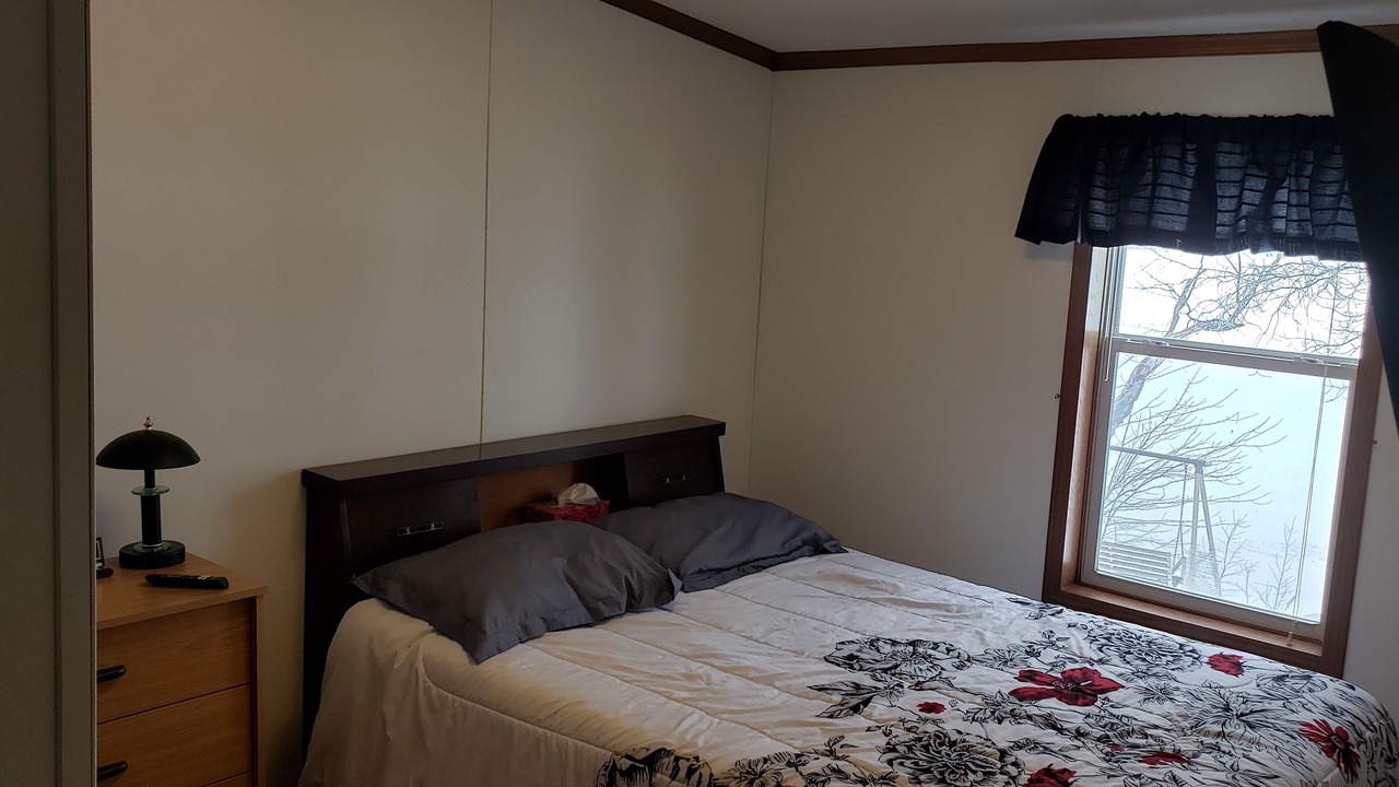 Photo of Bedroom in Moose Lake