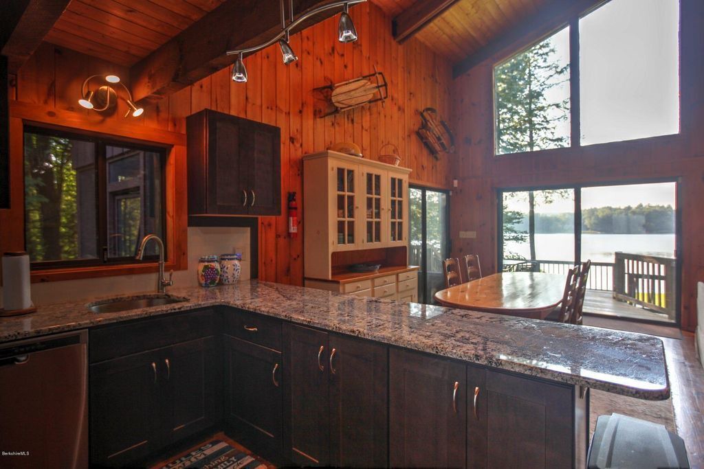 Photo of Kitchen in Blandford