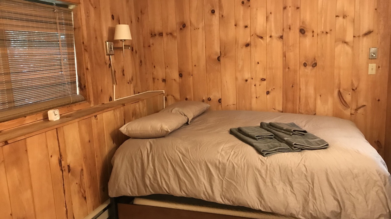 Photo of Bedroom in Blandford