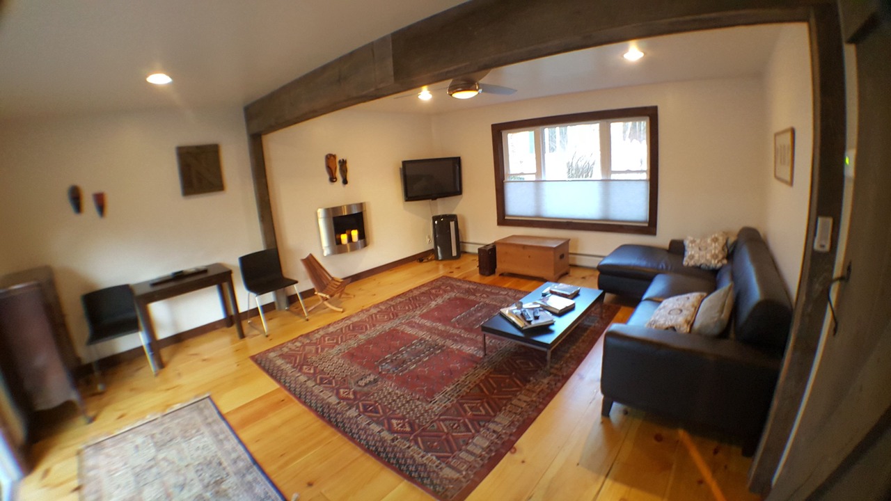 Photo of Livingroom in Canaan
