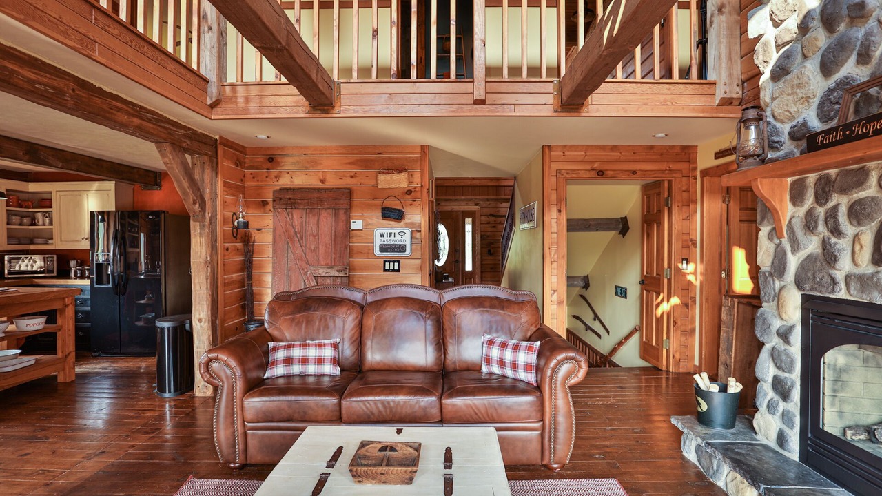 Photo of Bedroom in Nekoosa