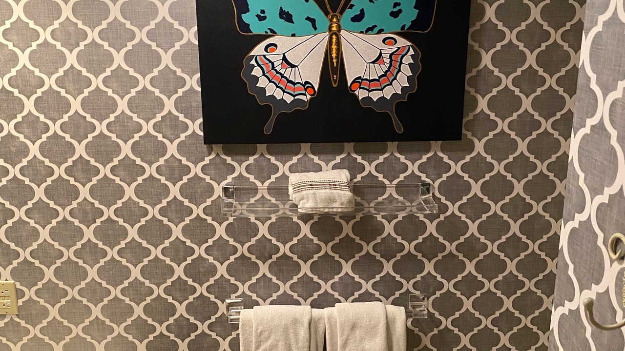 Photo of Bathroom in Waterville Valley