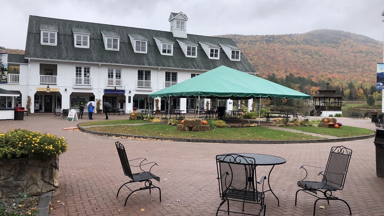 Photo of Outdoor in Waterville Valley
