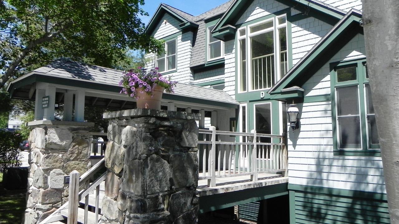 Photo of Outdoor in Waterville Valley