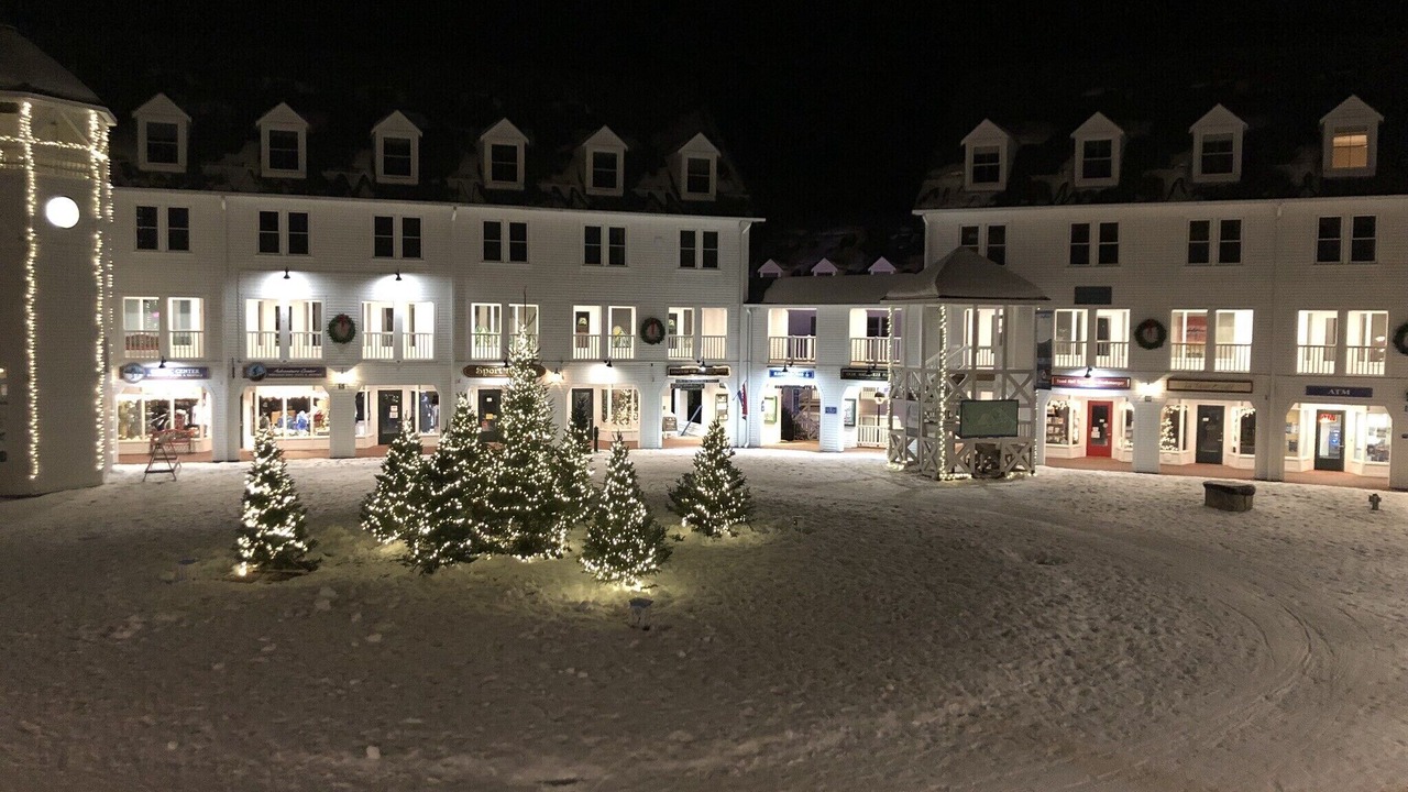Photo of Others in Waterville Valley