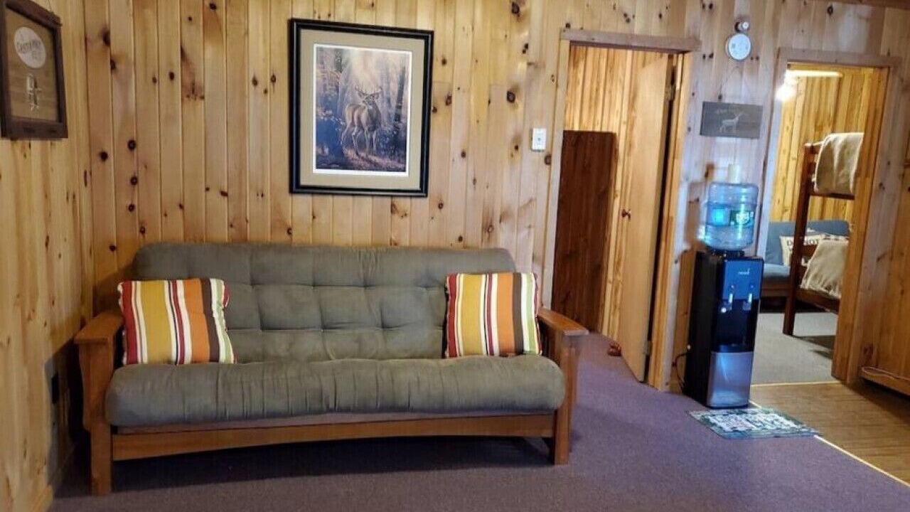 Photo of Livingroom in Keeseville